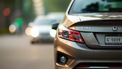 Honda City Alınır Mı?