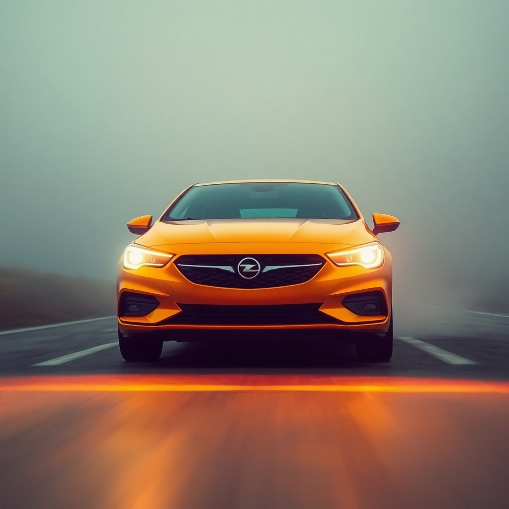 Opel Astra Motor Arıza Lambası Neden Yanar?