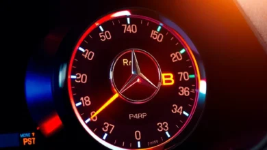 Mercedes Motor Arıza Lambası Neden Yanar ve Nasıl Çözülür?