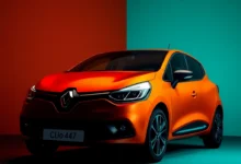 Renault Clio 4