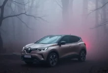 Renault Symbioz İncelemesi