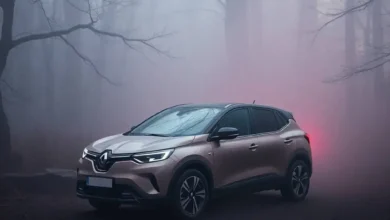 Renault Symbioz İncelemesi