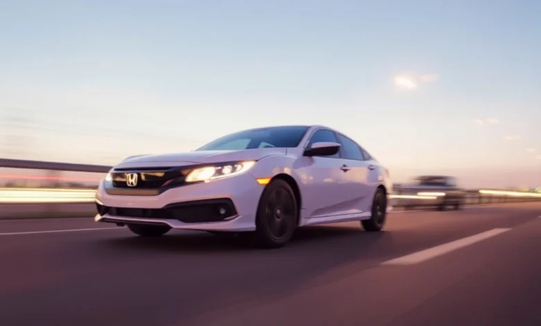 Honda Civic Alınır Mı?