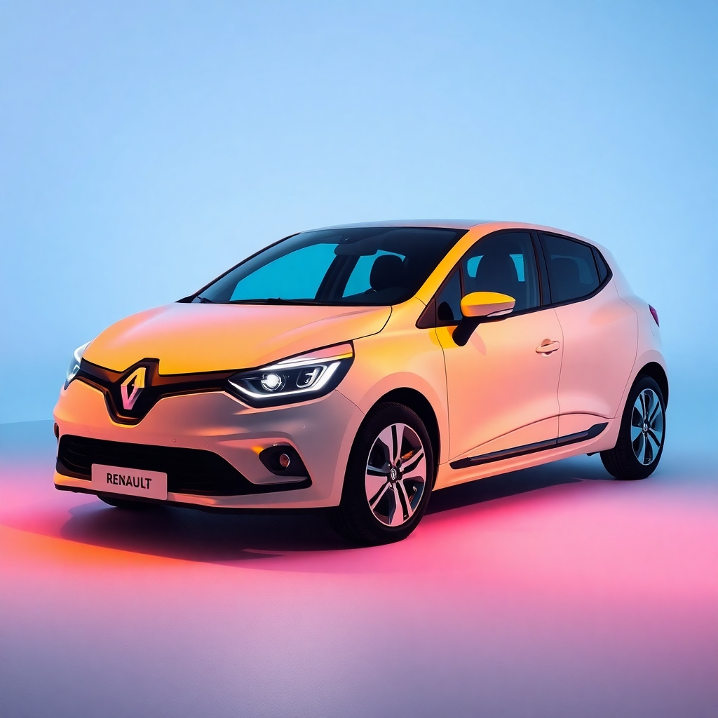 Renault Clio 4 Motor ve Performans Değerlendirmesi